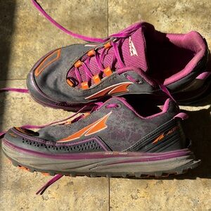 Altra Timp Women's runners size 9